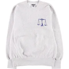 古着 90年代 リー Lee プリントスウェットシャツ トレーナー USA製 メンズM相当 ヴィンテージ/eaa576632