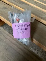 神島　BRNBE003　リングネイル50　8袋ｾｯﾄ