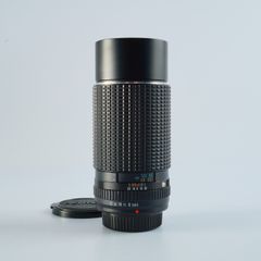 SMC PENTAX ペンタックス 200mm F/4 (Pentax K用) 単焦点レンズ