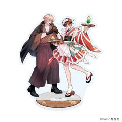 アフターゴット アクリルスタンド 2025年最新】アフターゴッド アクリルスタンドの人気アイテム