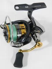 即納最大半額 スポーツ用品 レガリス ダイワ(DAIWA) LT2000S 2000S