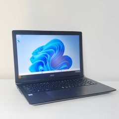 Acer 15.6インチノートPC｜Aspire│Windows11