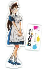 毛利蘭 アクリルスタンド アクスタ コナン展 連載30周年 - メルカリ