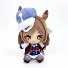 2024年最新】ウマ娘 プリティーダービー chibiぬいぐるみの人気