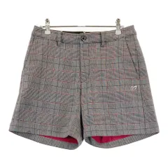 2025年最新】マスターバニーショートパンツの人気アイテム - メルカリ