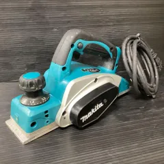 マキタ/makita KP0800ASP 82㎜ 替刃式電気カンナ [202]のサムネイル
