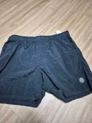 ストーンアイランド　カーゴハーフパンツ　ブルー　W30 楽天市場】【SALE】 ストーンアイランド STONE ISLAND カーゴ