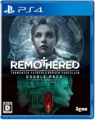 【中古】PS4ソフト リマザード ダブルパック