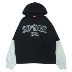 Supreme シュプリーム スウェット パーカー フーディ M【中古】