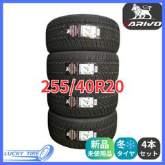 225/55R18 98H ARIVO ARW3 新品 スタッドレスタイヤ 4本セット 2025年