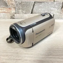 422244 Panasonic HDC-TM45　ビデオカメラ　本体のみ