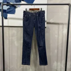 ( 26 インチ) Calvin Klein(カルバ・ンクライン) CK レディース スパン糸 スキニージーンズ デニム デニムパンツ