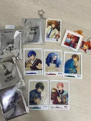 あんさんぶるスターズ！ アクリルキーホルダー まとめ