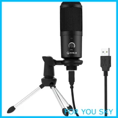 2025年最新】faunow コンデンサーマイクの人気アイテム - メルカリ