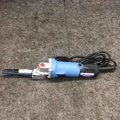 新品未使用品☆NITTO KOHKI 日東 100V 電動ベルトン EBS-10