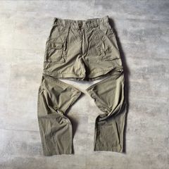 JULIUS Archive Tactical Cargo Pants 2012 - メルカリ