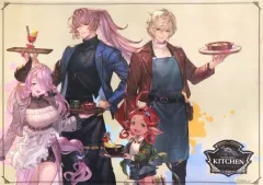 アルベール ユリウス グラブル バレンタイン 2025 返礼品 2点セット グラブル バレンタイン返礼品2025 アルベール - メルカリ