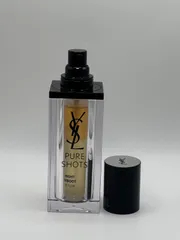 イヴサンローラン ピュアショット ナイトセラム (美容液) 30mL