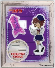 【中古】アクリルスタンド・アクリルパネル 灰原哀(マリン) アクリルスタンド 「名探偵コナン」