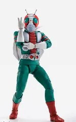 S.H.Figuarts（真骨彫製法）仮面ライダーV3
