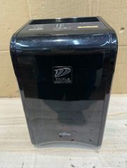 PLAZION プラズィオン 小型脱臭機 DAS-15K-W 2020年製 - メルカリ