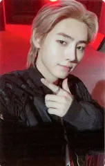 【中古】コレクションカード(男性) ENHYPEN/ソンフン(SUNGHOON)/CD「MANIFESTO ： DAY 1(ENGENE ver.)」[D Ver.]封入特典フォトカード