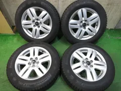 2023年最新】中古 スタッドレスタイヤ ホイール 4本セット 195/65R15