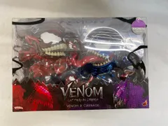 【限定品】コスベイビー　ヴェノム（マルチカラーver） ホットトイズ コスベイビー ヴェノム マルチカラー Ver