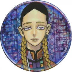 【中古】バッジ・ピンズ 灰谷蘭 「東京リベンジャーズ 描き下ろし新体験展 最後の世界線 缶バッジコレクション」