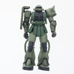 MG 1/100 MS-06J 자쿠 Ver.2.0 기동전사 건담 프라모델(5061580) 반다이 스피릿츠