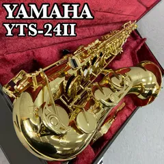 2024年最新】YAMAHA yts-24の人気アイテム - メルカリ