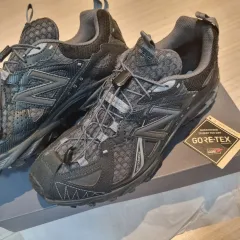 New Balance M2002RXD goretex 23.5cm ブラック 2025年最新】gore-tex スニーカーの人気アイテム - メルカリ