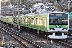 KATO 4470～4476 山手線 E231系 単品11両（6ドア車2両入り） KATO 4470～4476 山手線 E231系 単品11両（6ドア車2両）