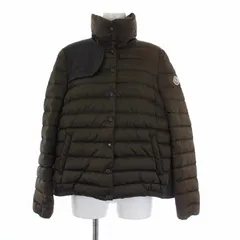 SUMIYO希少　Moncler  ✖︎  Sacai モンクレール　ダウンジャケット