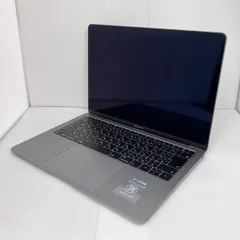 2025年最新】macbook air 2018 ジャンクの人気アイテム - メルカリ