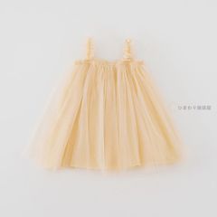 ベビー服 ワンピース ドレス チュールワンピース ベビードレス ベビー服 女の子 チュール セレモニードレス お宮参り 新生児 フォーマル 結婚式 赤ちゃん 誕生日 入園式 子供服 PiHP199