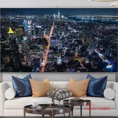 タペスト都市 壁掛け ファブリック装飾用品 ウォールデコレーション 壁画 模様替え 窓カーテン 個性ギフト おしゃれ飾り 部屋  nee3x758865