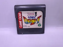 ゲームギア　ジャンク品　ソフト5本付き　GAMEGEAR ゲームギア ジャンク品 ソフト5本付き GAMEGEAR - メルカリ