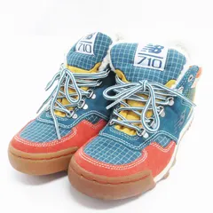 2025年最新】new balance h710の人気アイテム - メルカリ