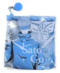 【中古】雑貨 五条悟 クリアポーチ 「呪術廻戦」