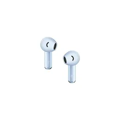 HUAWEI FreeBuds SE 2 ワイヤレスイヤホン Bluetooth インナーイヤー型 40時間ロングバッテリー 本体3.8g 急速充電対応 IP54 防塵防水 アイランドブルーのサムネイル