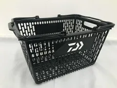 ダイワ　マルチバスケット　ブラック