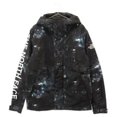 2024年最新】The North Face EXTRA BUTTER ザ ノース フェイス エクストラバター M NOV.DENALI ANORAK  アノラックジャケット BLACK ブラックの人気アイテム - メルカリ