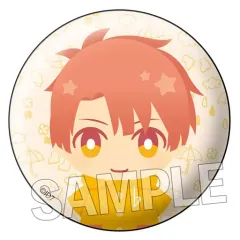 【中古】バッジ・ピンズ(キャラクター) 和泉三月 指の上シリーズデザイン ver.Rainy Day 缶バッジ 「アイドリッシュセブン」