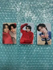 RIIZE(ライズ) ショウタロウ(SHOTARO・大﨑 将太郎) ウンソク(EUNSEOK) ザ・ダルドールズ リラズ スペシャル トレカ まとめ売り