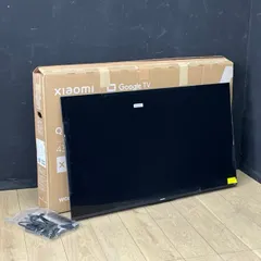 2025年最新】Xiaomi テレビの人気アイテム - メルカリ