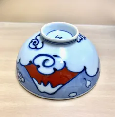 2026年最新】富士山 茶碗の人気アイテム - メルカリ