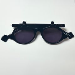 J.F. Rey フレームフランス製 フリップアップ式 サングラス 正規・未使用品 ジェイ・エフ・レイ | Frame France | JF1339 0000 | メガネ
