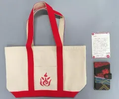 【中古】グッズセット [特典付き] 百鬼あやめ 記念グッズ全部セット 「バーチャルYouTuber ホロライブ 百鬼あやめ 活動二周年記念」