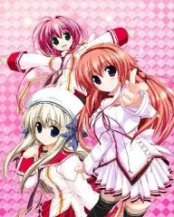 【中古】PS2ソフト スズノネセブン!～Rebirth knot～[限定版]